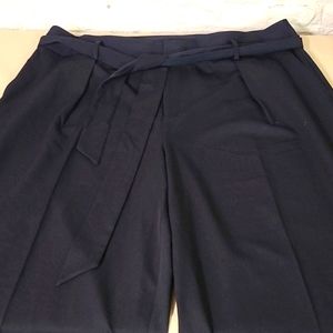 ELOQUII Wide Leg Loose Pants Size 18W